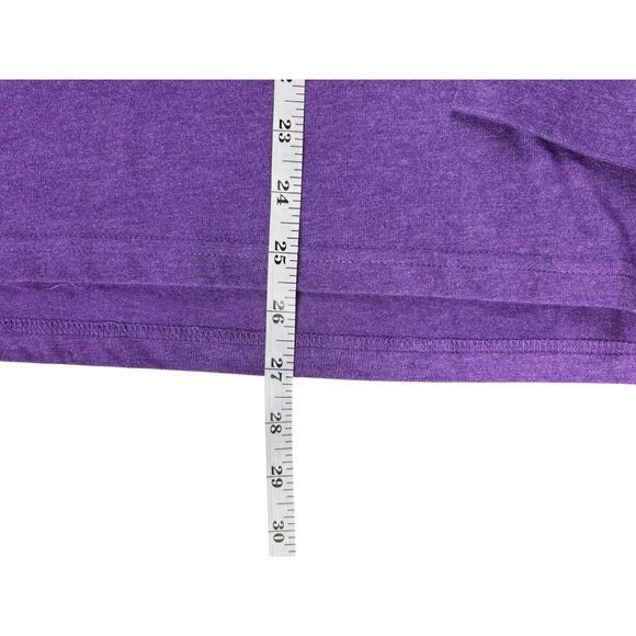 Harley-Davidson® Ornamental Foiled Detail Graphic Long Sleeve Shirt Size Large - Picture 10 of 13